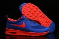 nike air max 2019U ltd femmes chaussures cuir-super-resistant blue discount